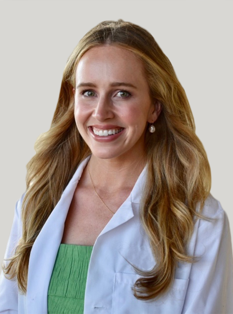 Dr. Madeline Conlon