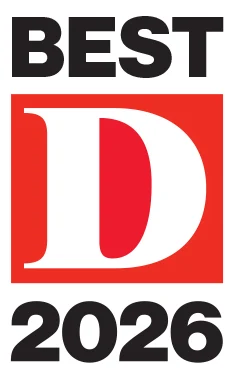 D Best Logo D Best Logo
